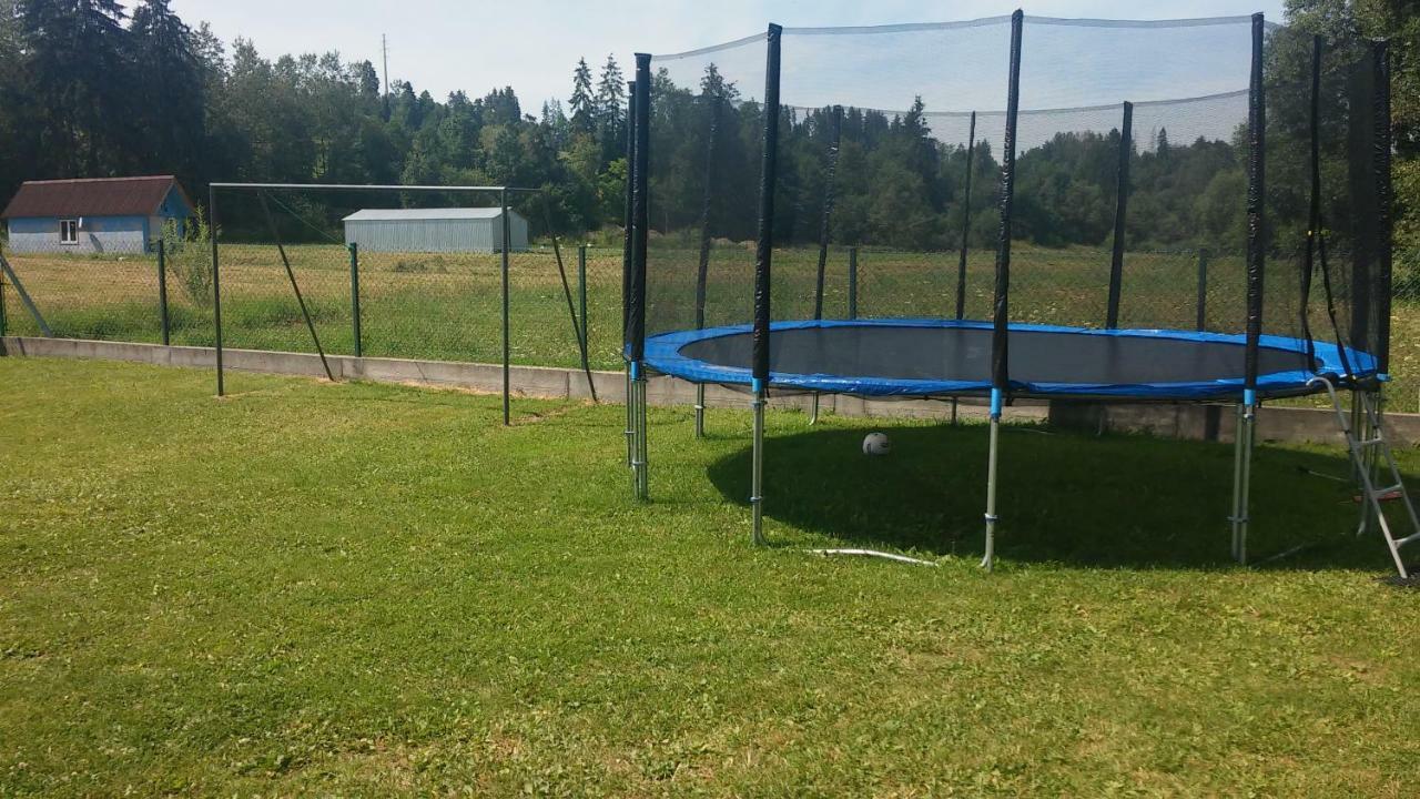 Malgosia - 10 Minut Na Piechote Do Stoku Narciarskiego I Basenow Termalnych Bania Białka Tatrzańska Exterior foto